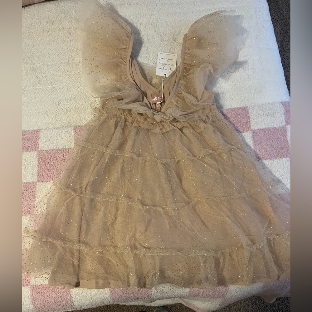 show me your mumu dress